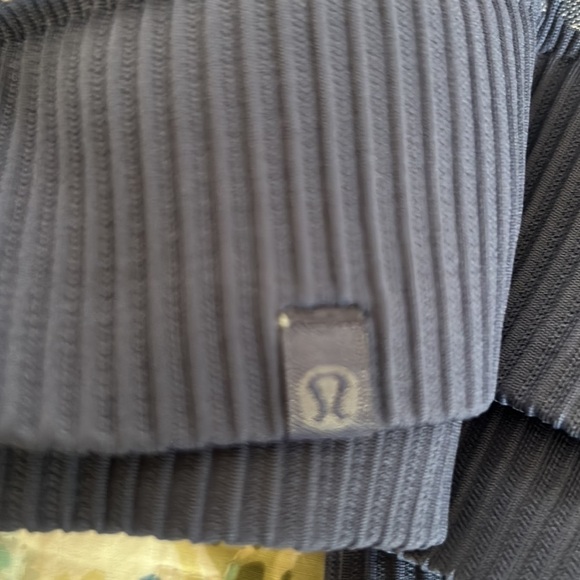 Lululemon Rest Less Hoodie in Gatsby Blue Size 4 - Picture 4 of 9